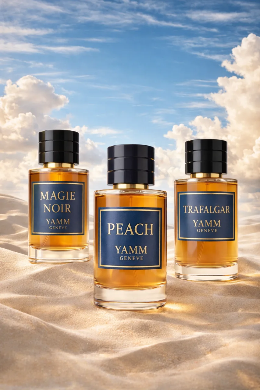 Vignette Collection Arcanum