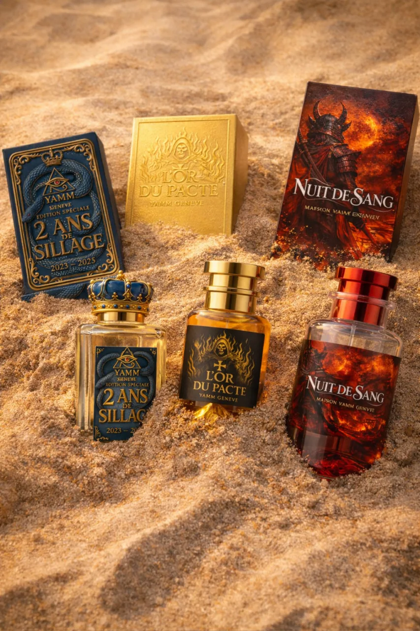 Vignette 2 ans de sillage