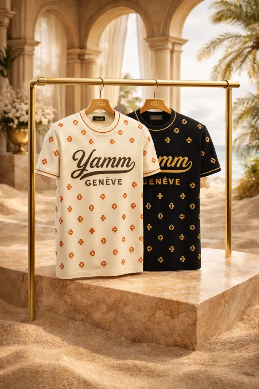 Vignette Doudoune YAMM