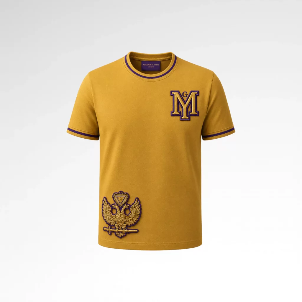 Tee-shirt Eagle