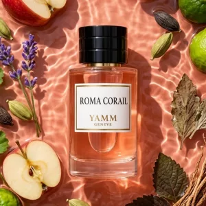 Roma Corail