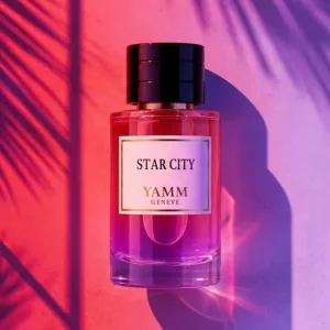 Star City