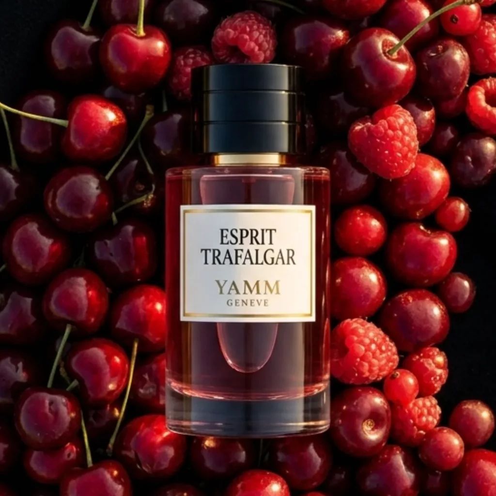 Esprit Trafalgar