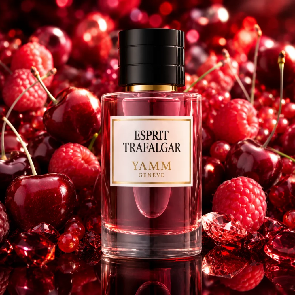 Esprit Trafalgar