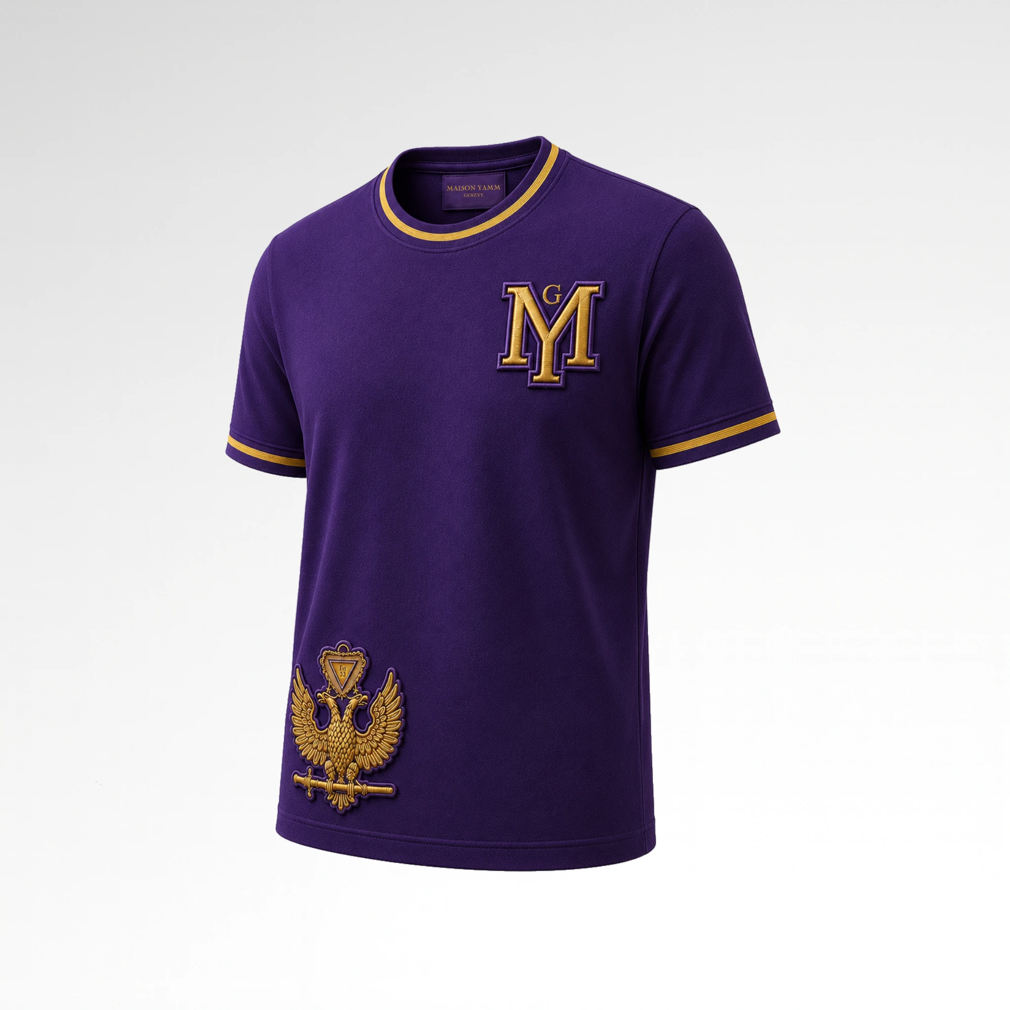 Tee-shirt Eagle – Image 2