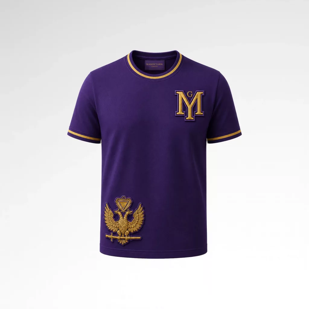 Tee-shirt Eagle