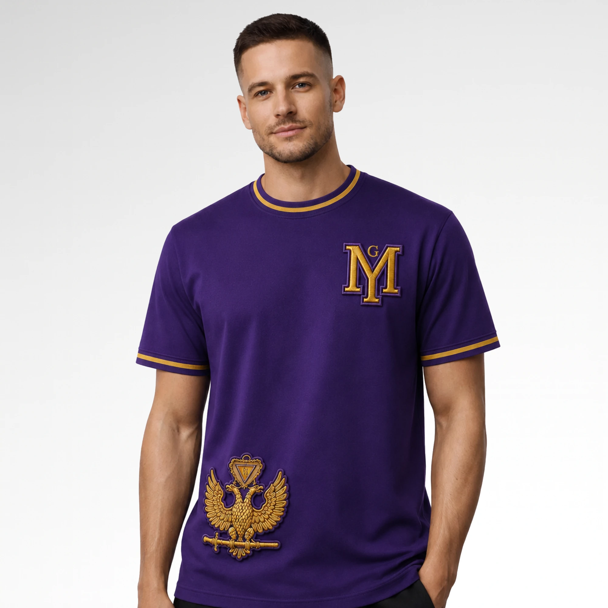 Tee-shirt Eagle – Image 4