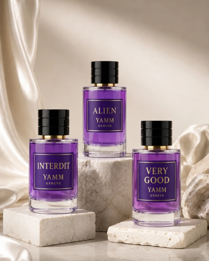 Vignette Collection For Her