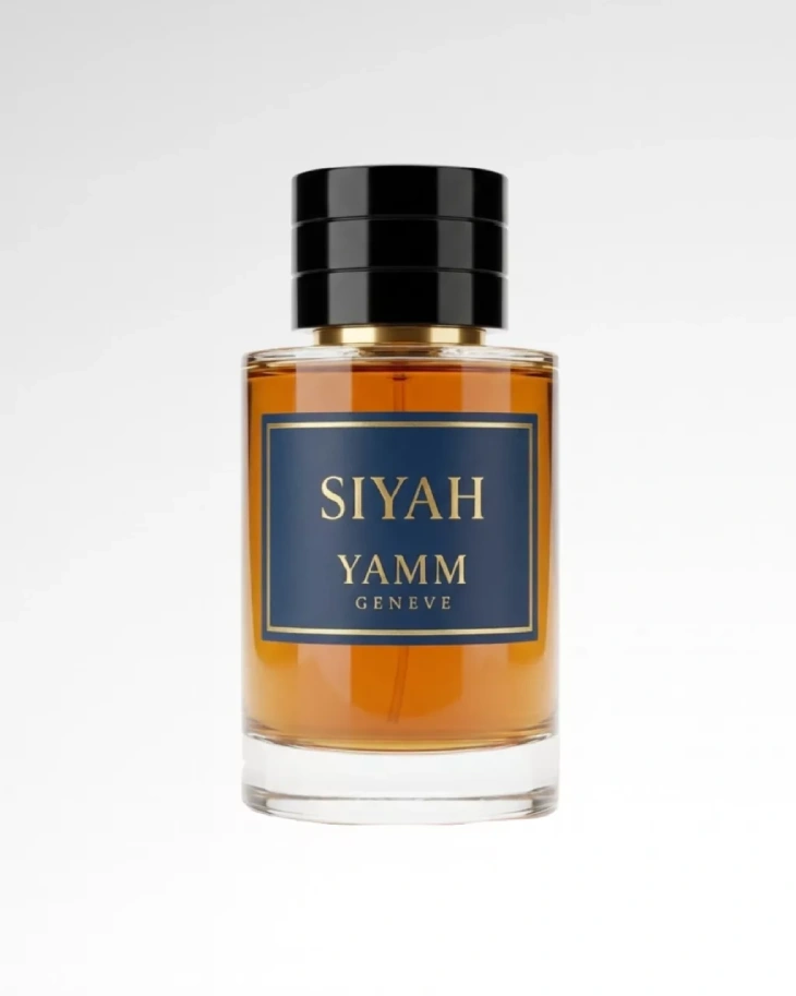 Siyah - Arcanum 2026