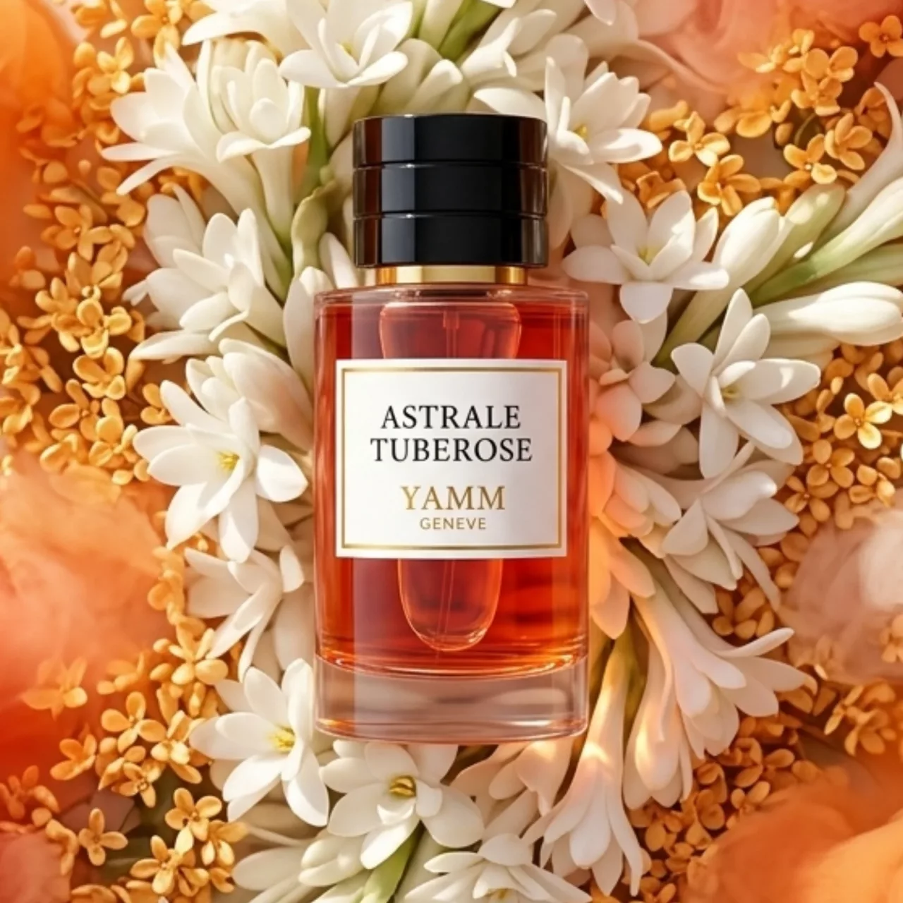 Bouquet Suprême - Inspiration Suprême Bouquet YSL