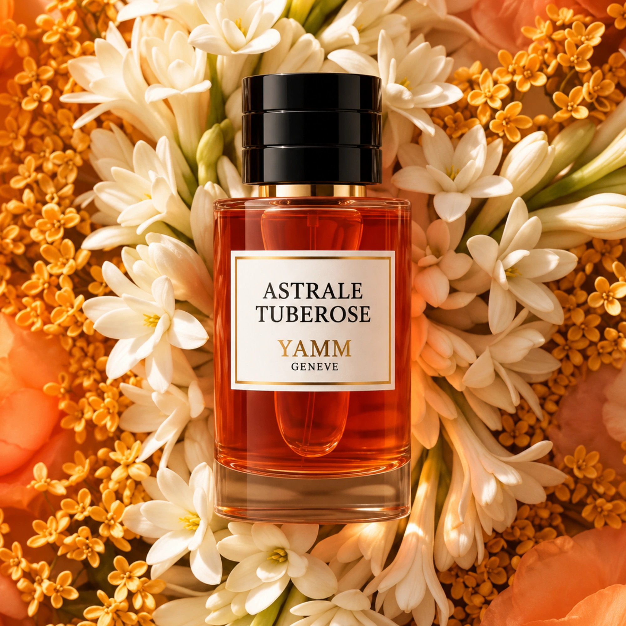 Astrale Tuberose