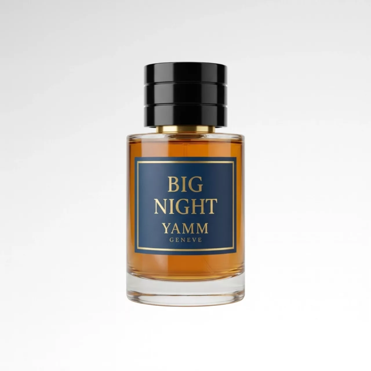 Big Night YAMM Genève – inspiration Grand Soir MFK
