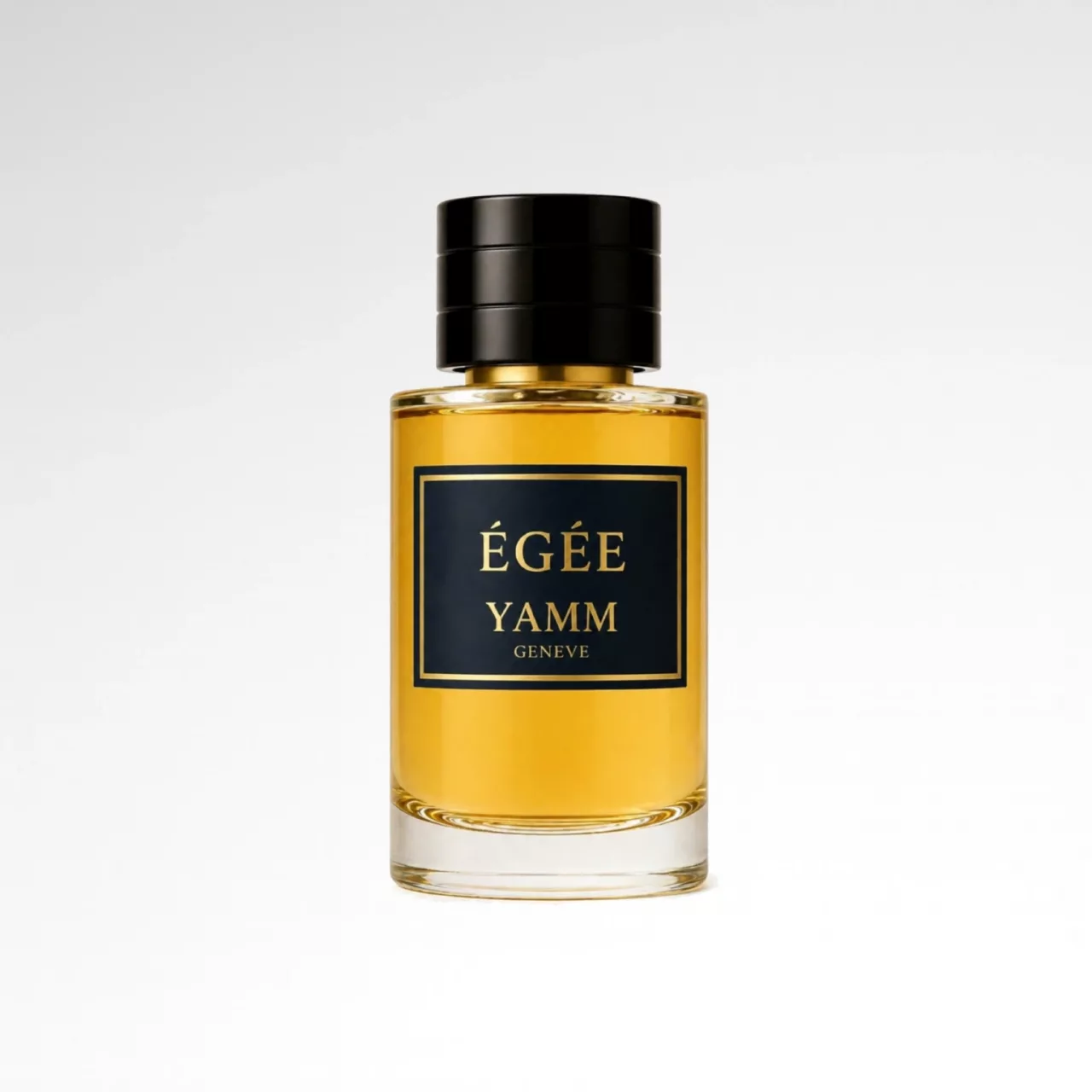 Égée Mock Up Face