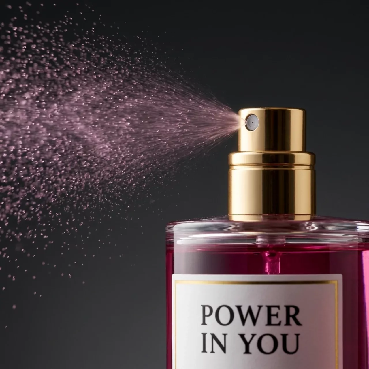 Power In You extrait de parfum femme YAMM Genève inspiré de Power of You aux notes de tête Fruit de la passion, Bigarade, Citron, cœur Frangipanier, Notes solaires et fond Vanille de Madagascar, Benjoin, Ciste visuel 06