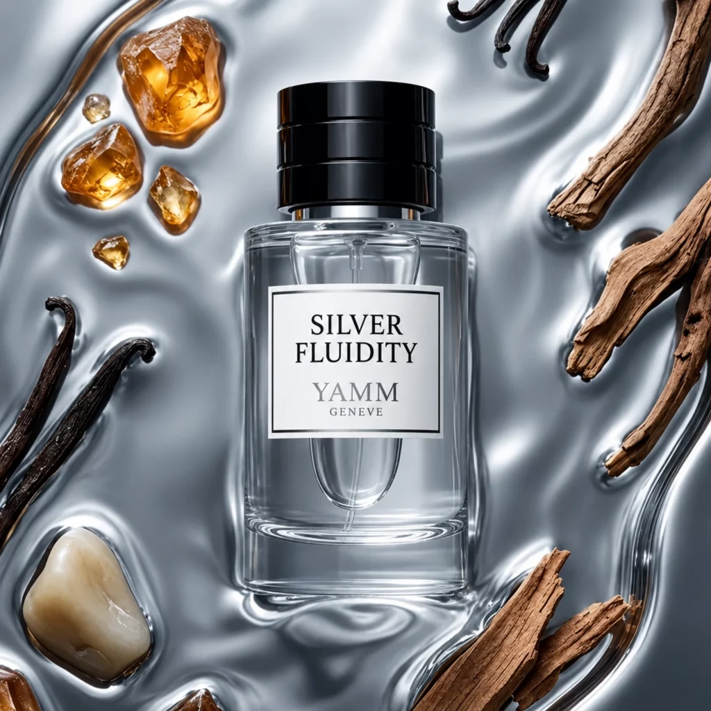 Silver Fluidity