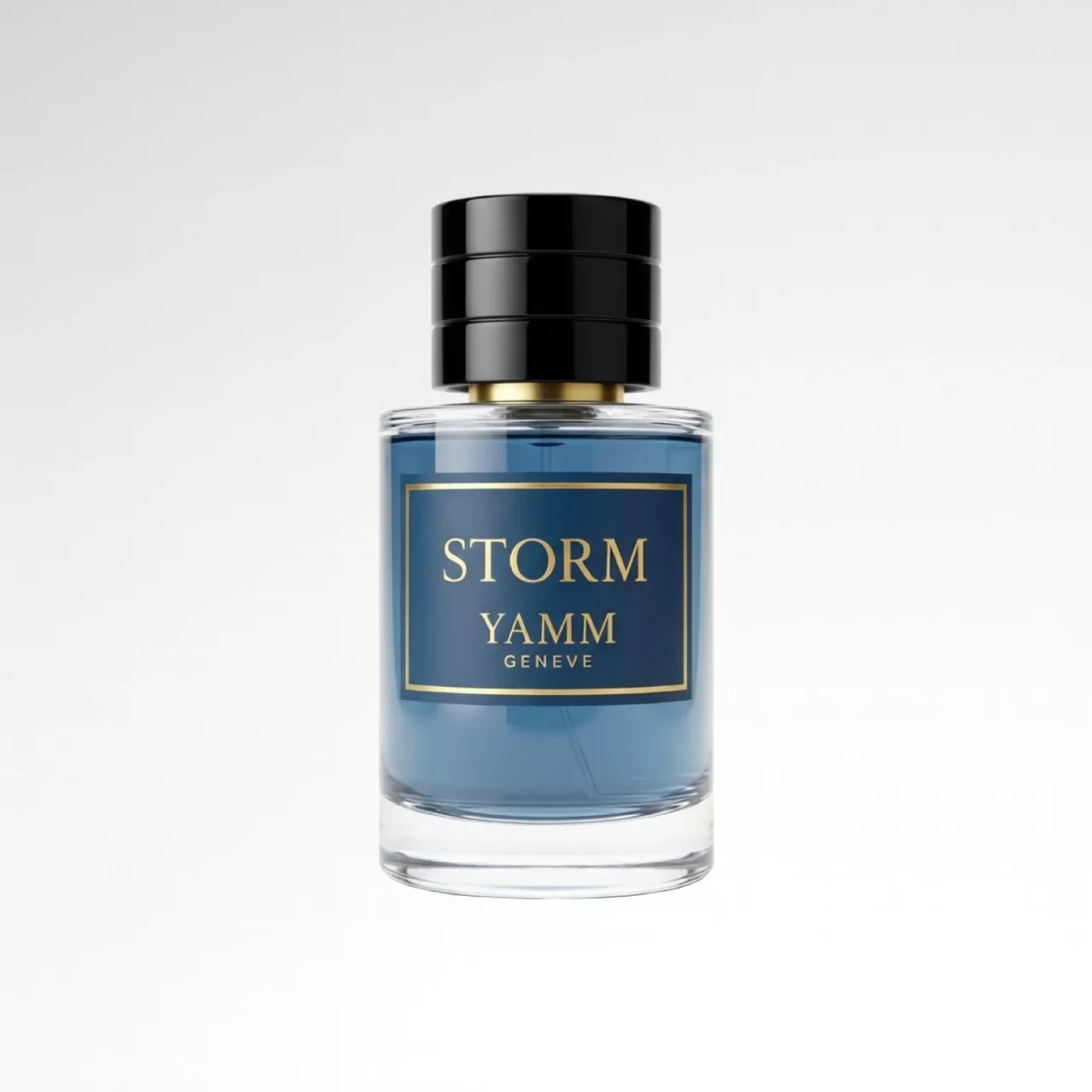 stormdeface