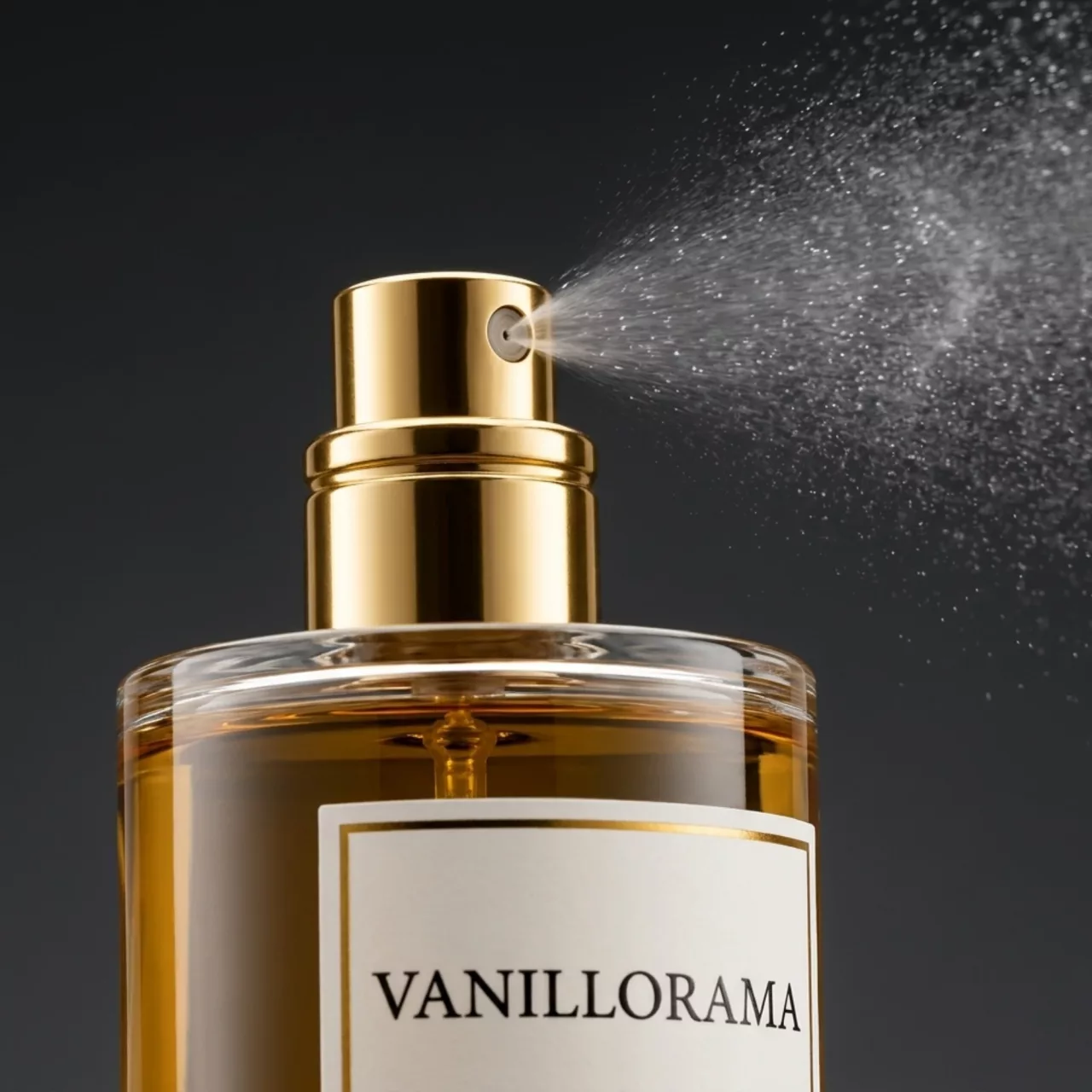 Vanillorama extrait de parfum mixte YAMM Genève inspiré de Vanilla Diorama aux notes de tête Orange, Poivre rose, Citron, cœur Rhum, Cacao, Cardamome et fond Vanille bourbon, Bois de santal, Patchouli visuel 05