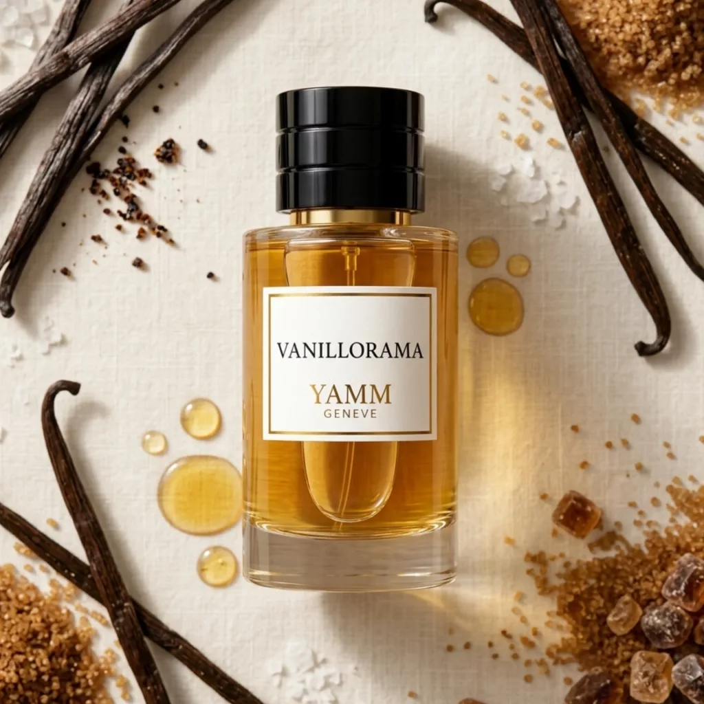 Vanillorama