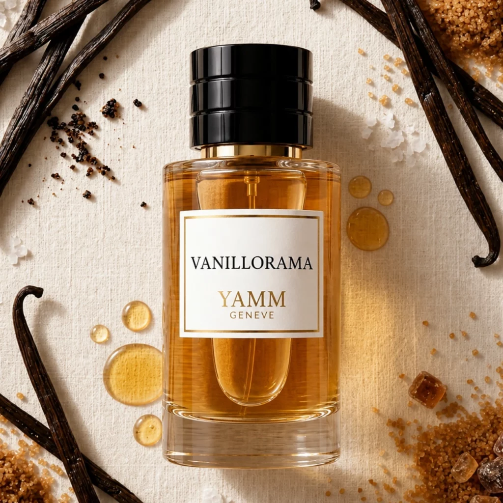 Vanillorama