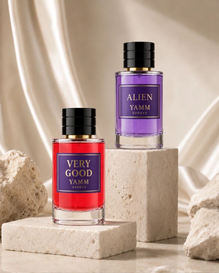 Vignette Collection For Her