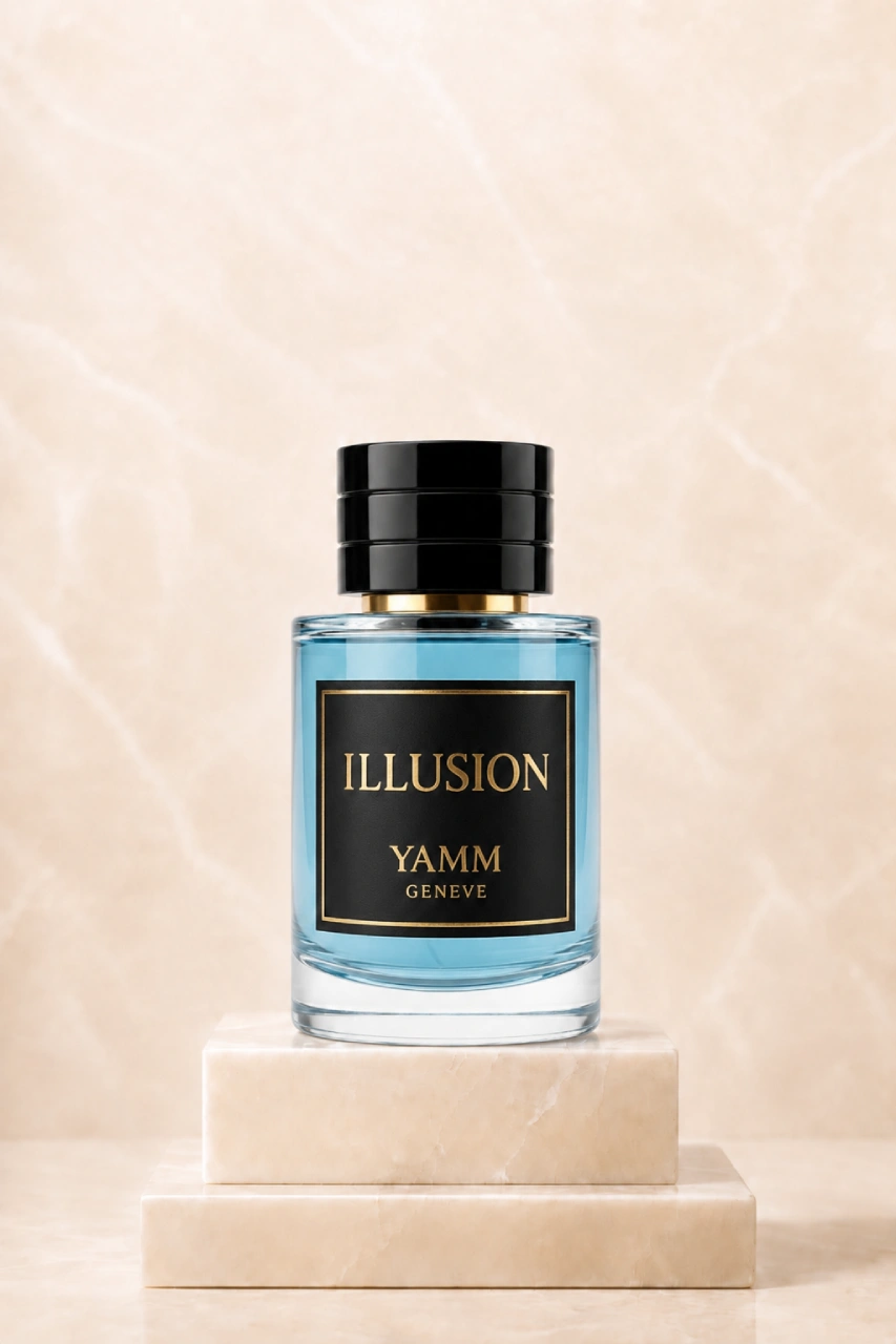illusion Mockupillusion