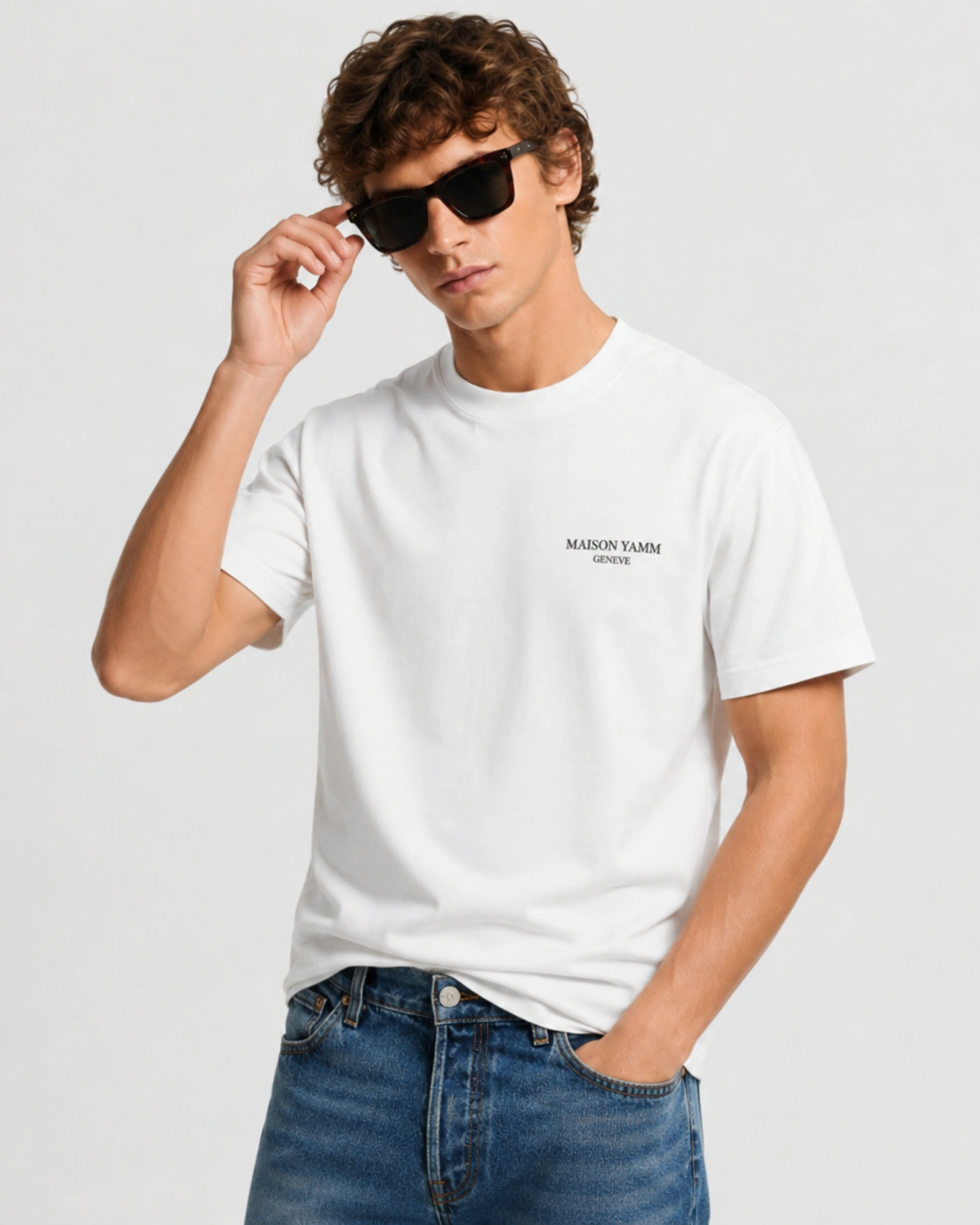 Tee-shirt Iconique