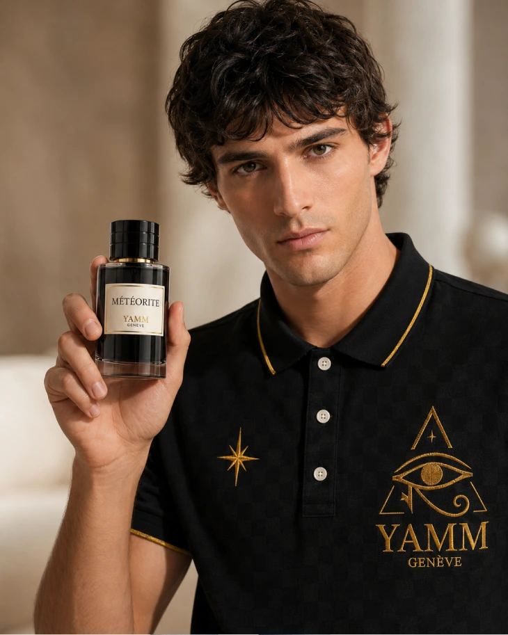 Vignette Doudoune YAMM