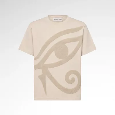 Tee-shirt relief
