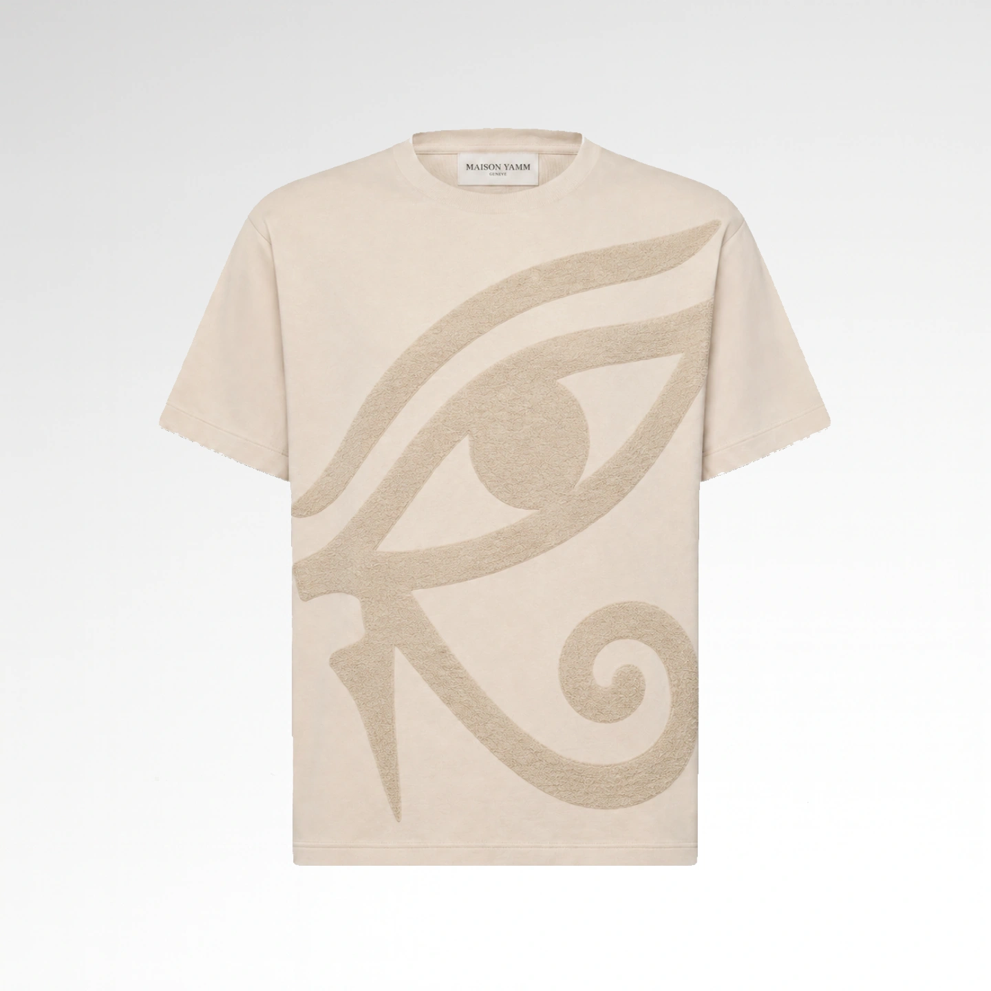 Tee-shirt relief