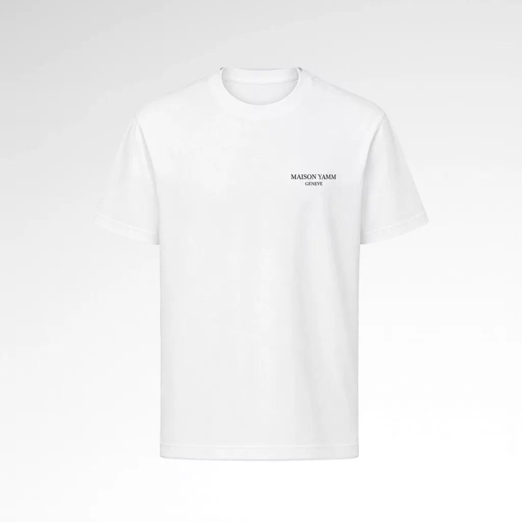 Tee-shirt Iconique