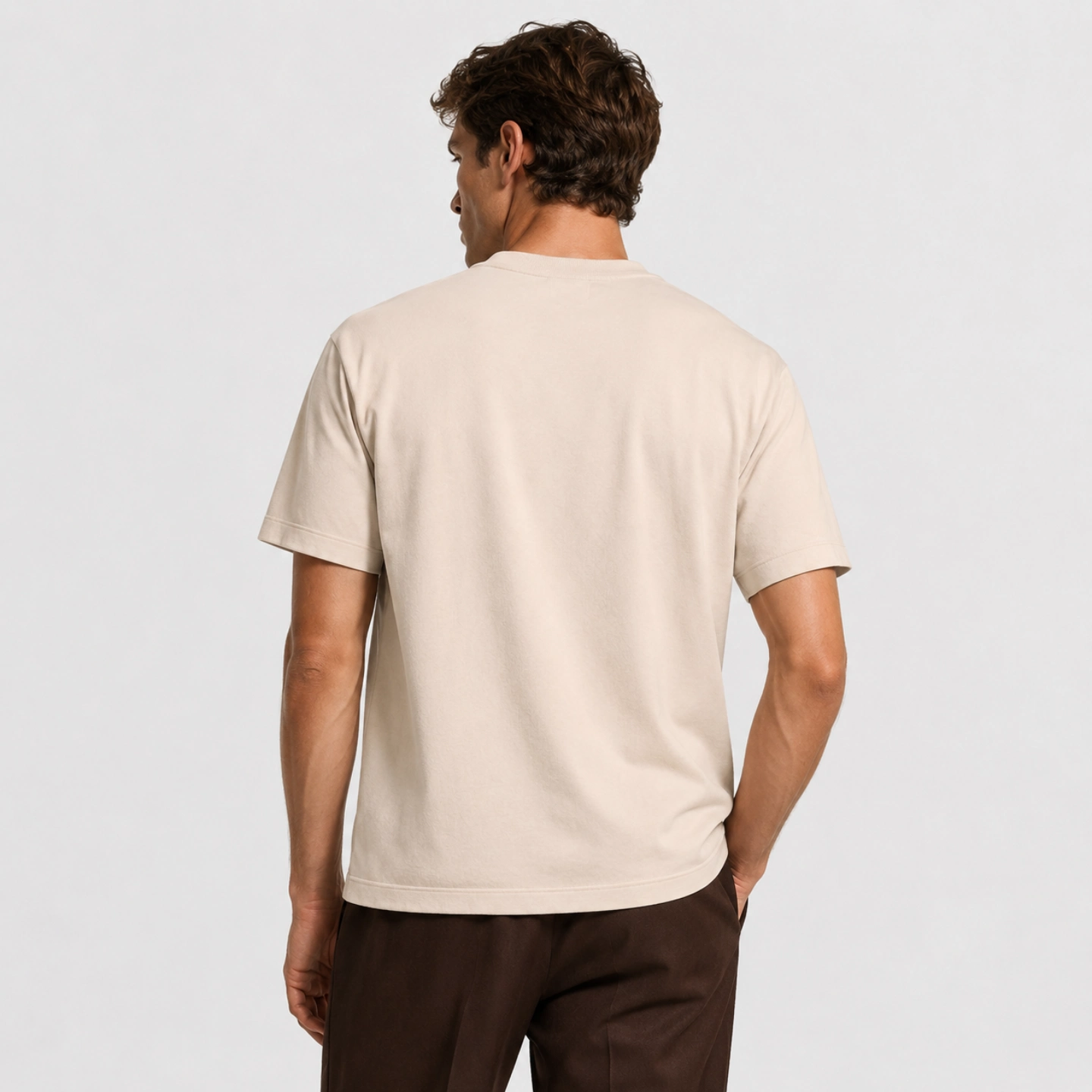 Tee-shirt relief – Image 3