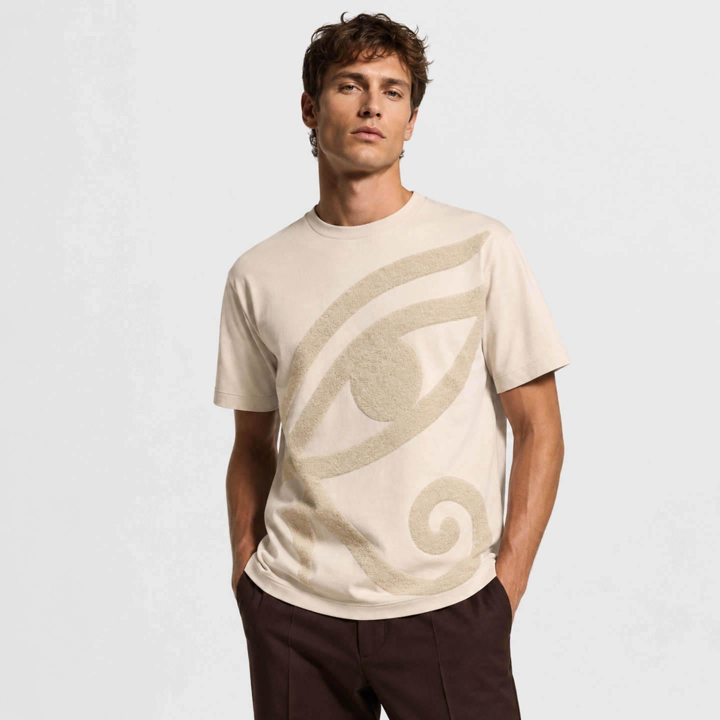 Tee-shirt relief – Image 2