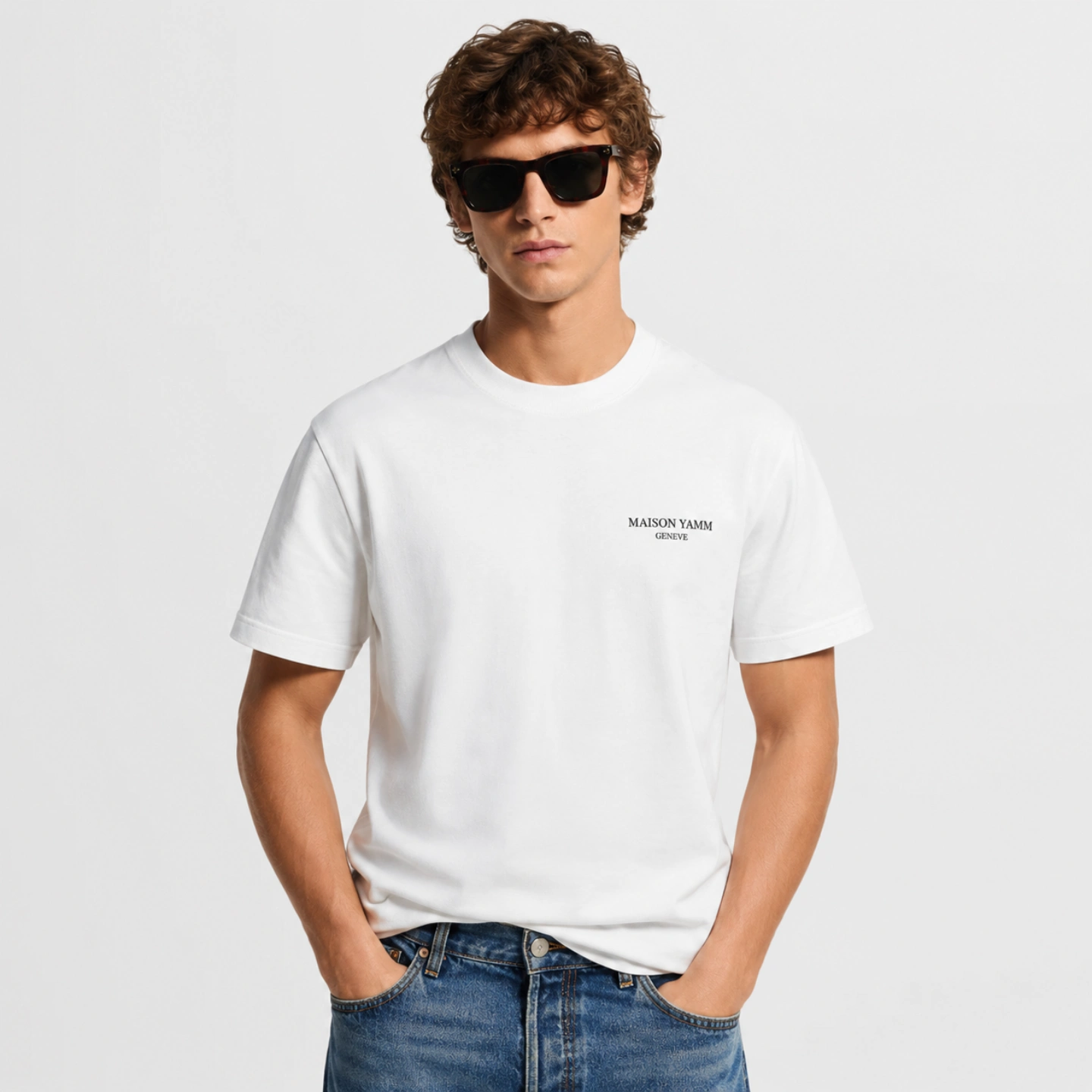 Tee-shirt Iconique – Image 2