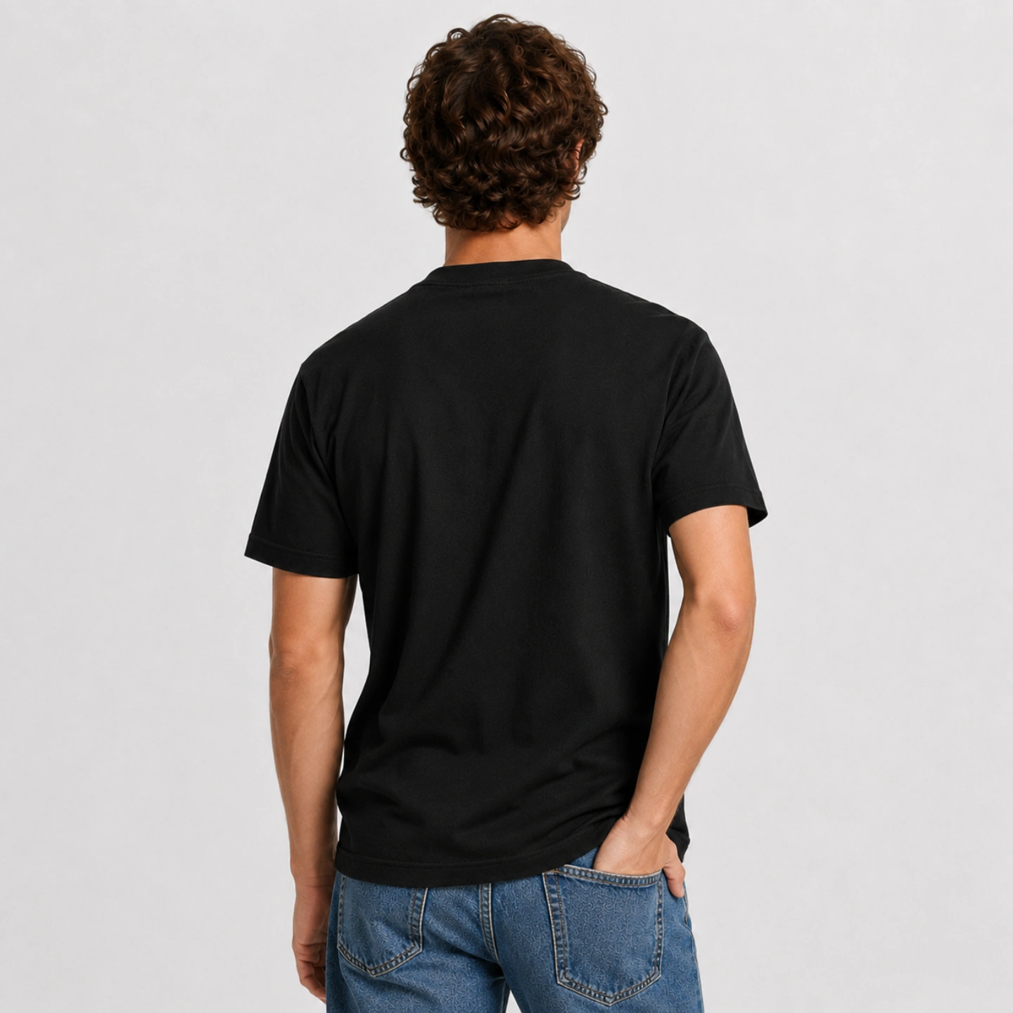 Tee-shirt Iconique – Image 3