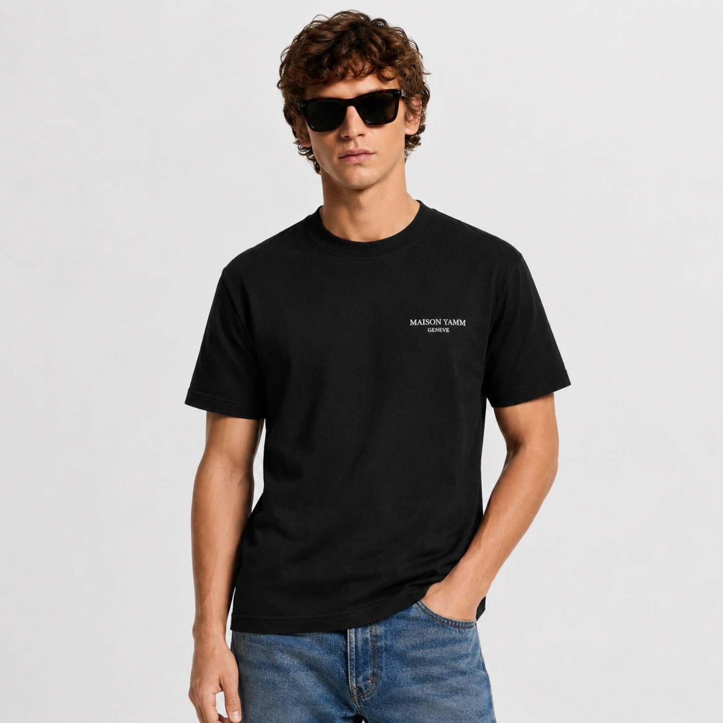 Tee-shirt Iconique – Image 2