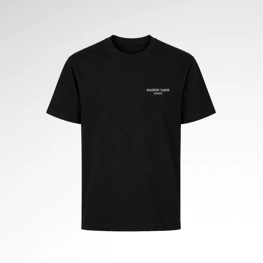 Tee-shirt Iconique