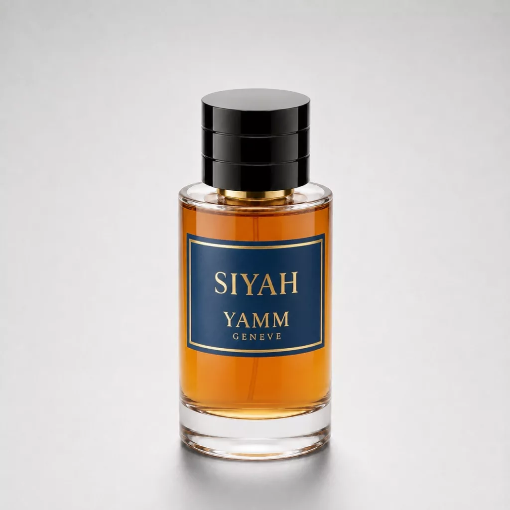 Siyah