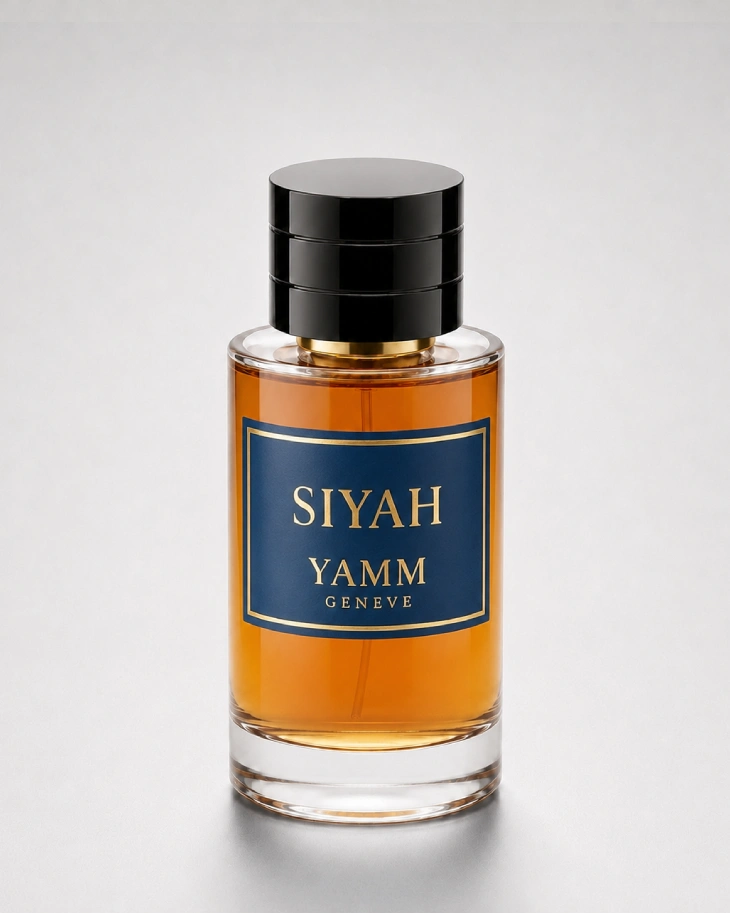 Siyah - Arcanum 2026
