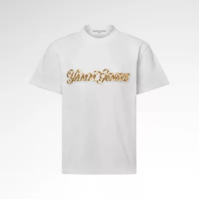 Tee-shirt Ornement