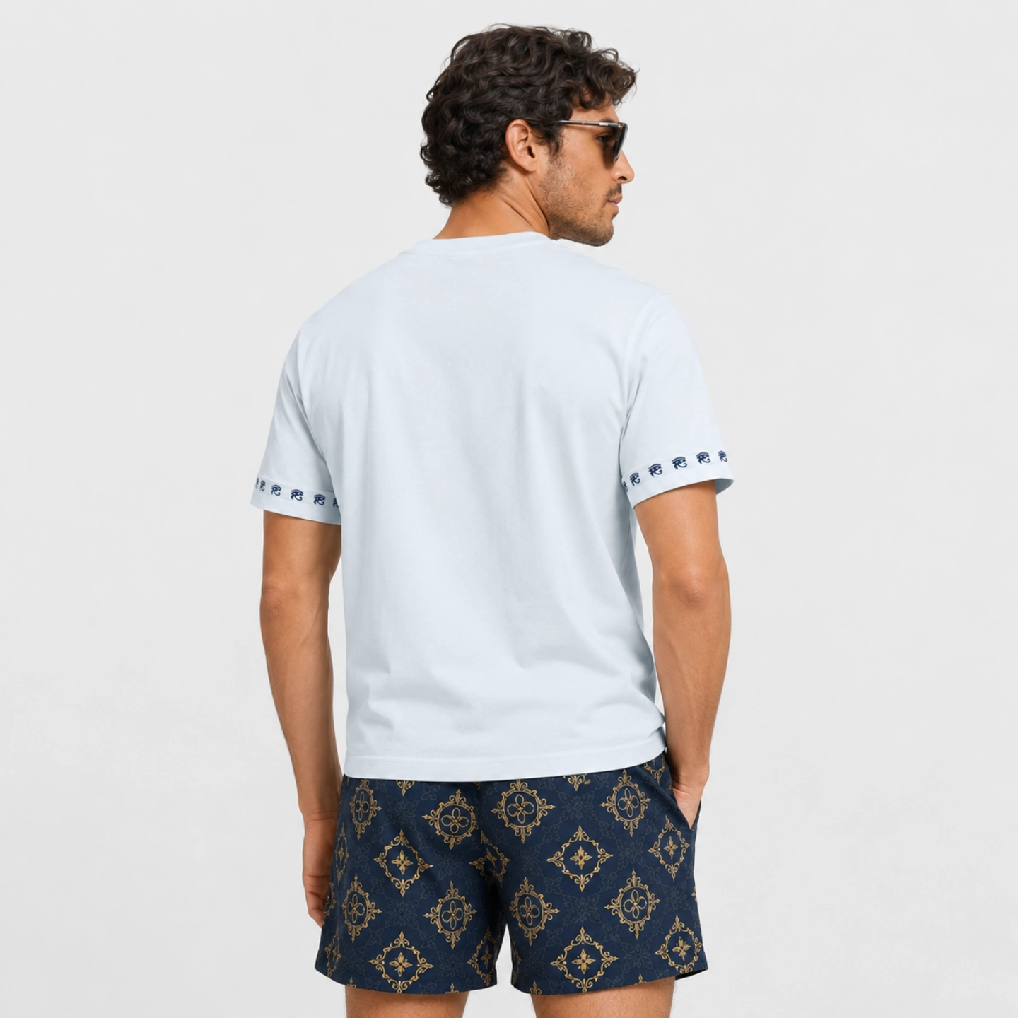Tee-shirt Iconogramme – Image 3