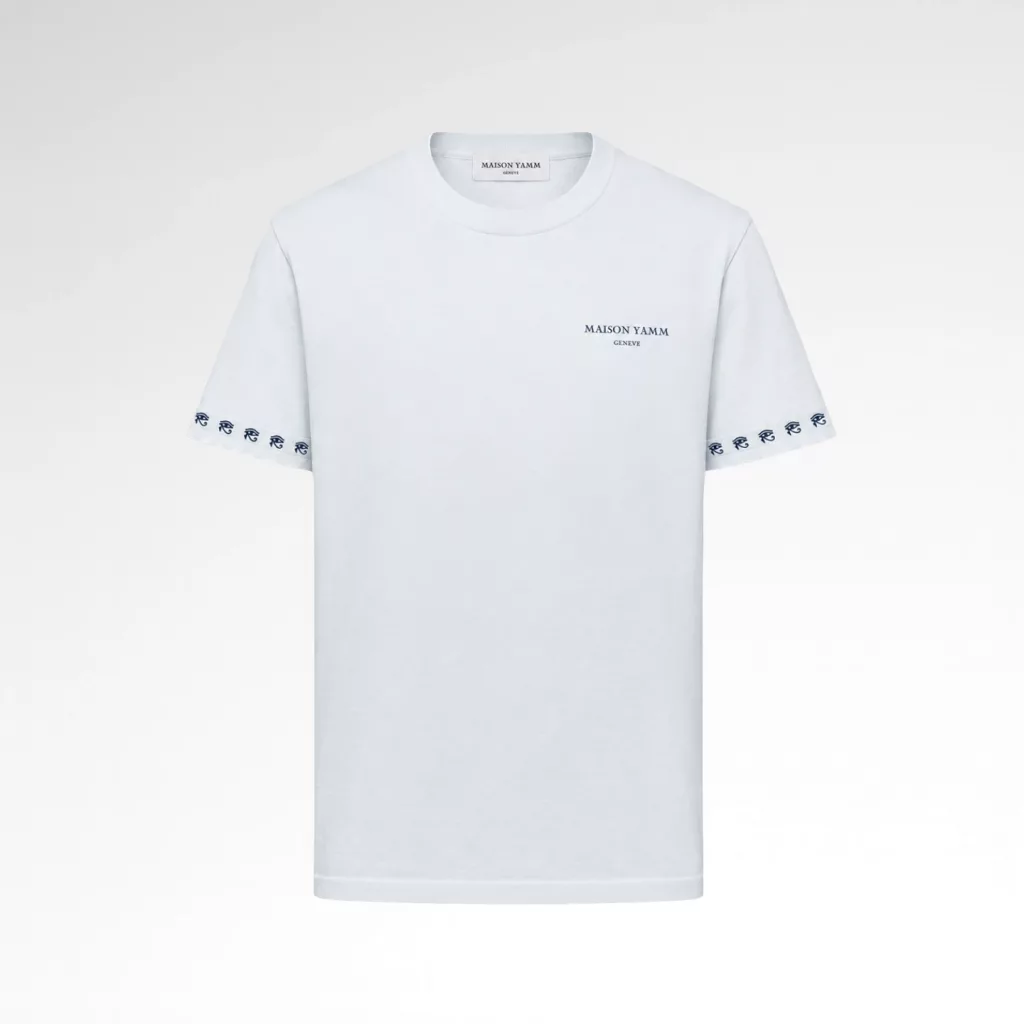 Tee-shirt Iconogramme