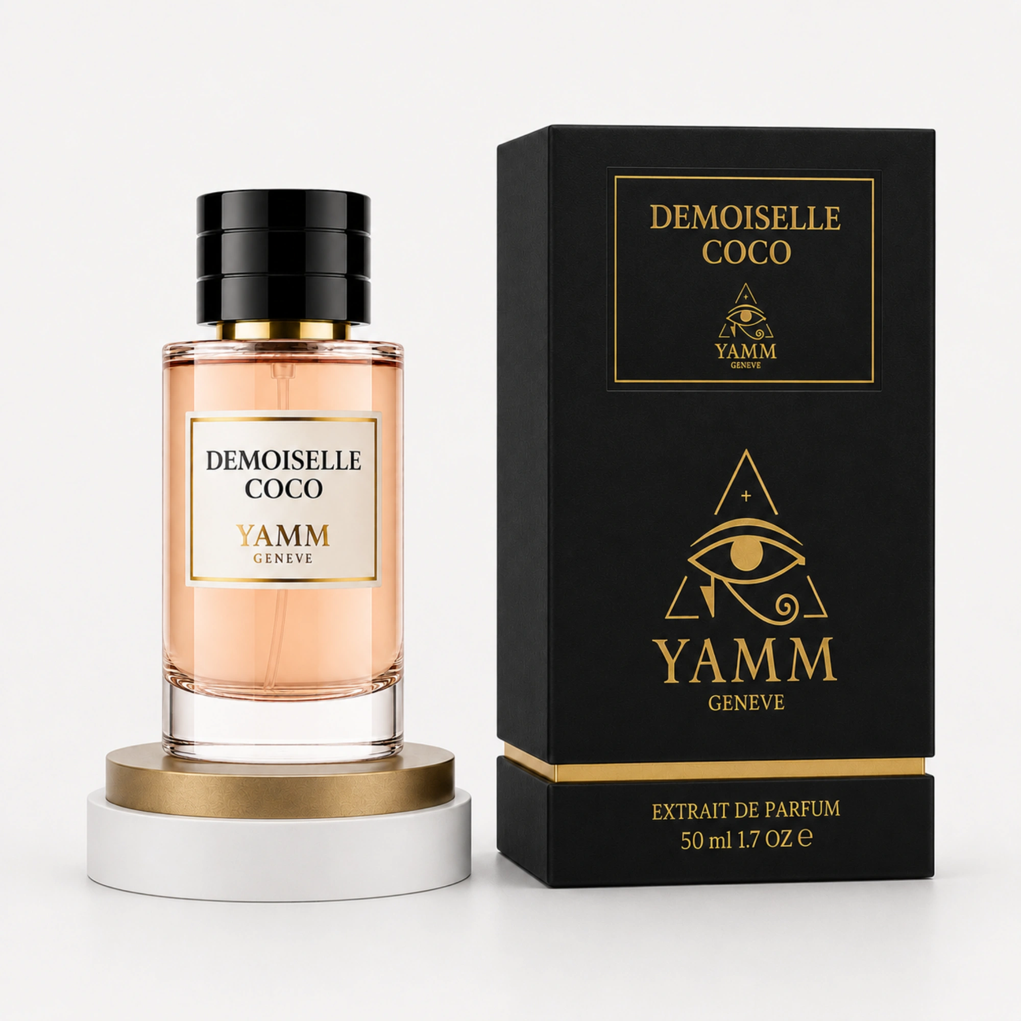 Demoiselle Coco – Image 4