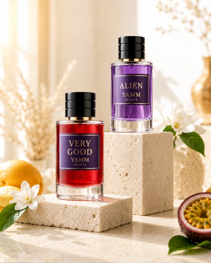 Vignette Collection For Her