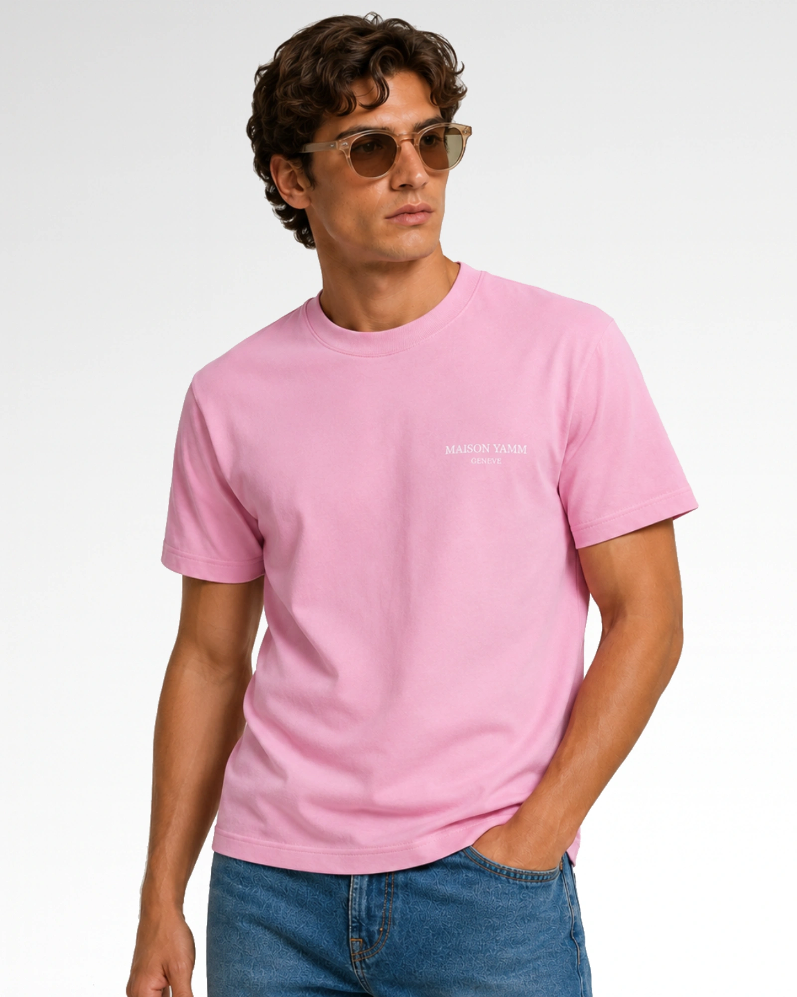 Tee-shirt Iconique