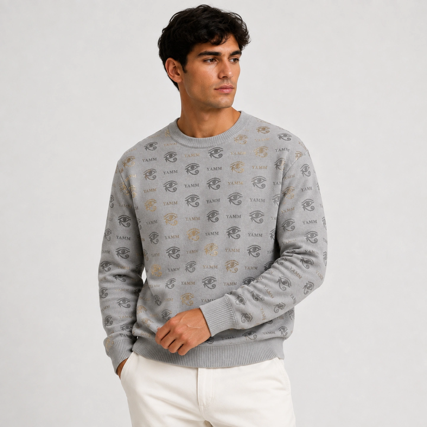 Sweat Iconogramme – Image 2