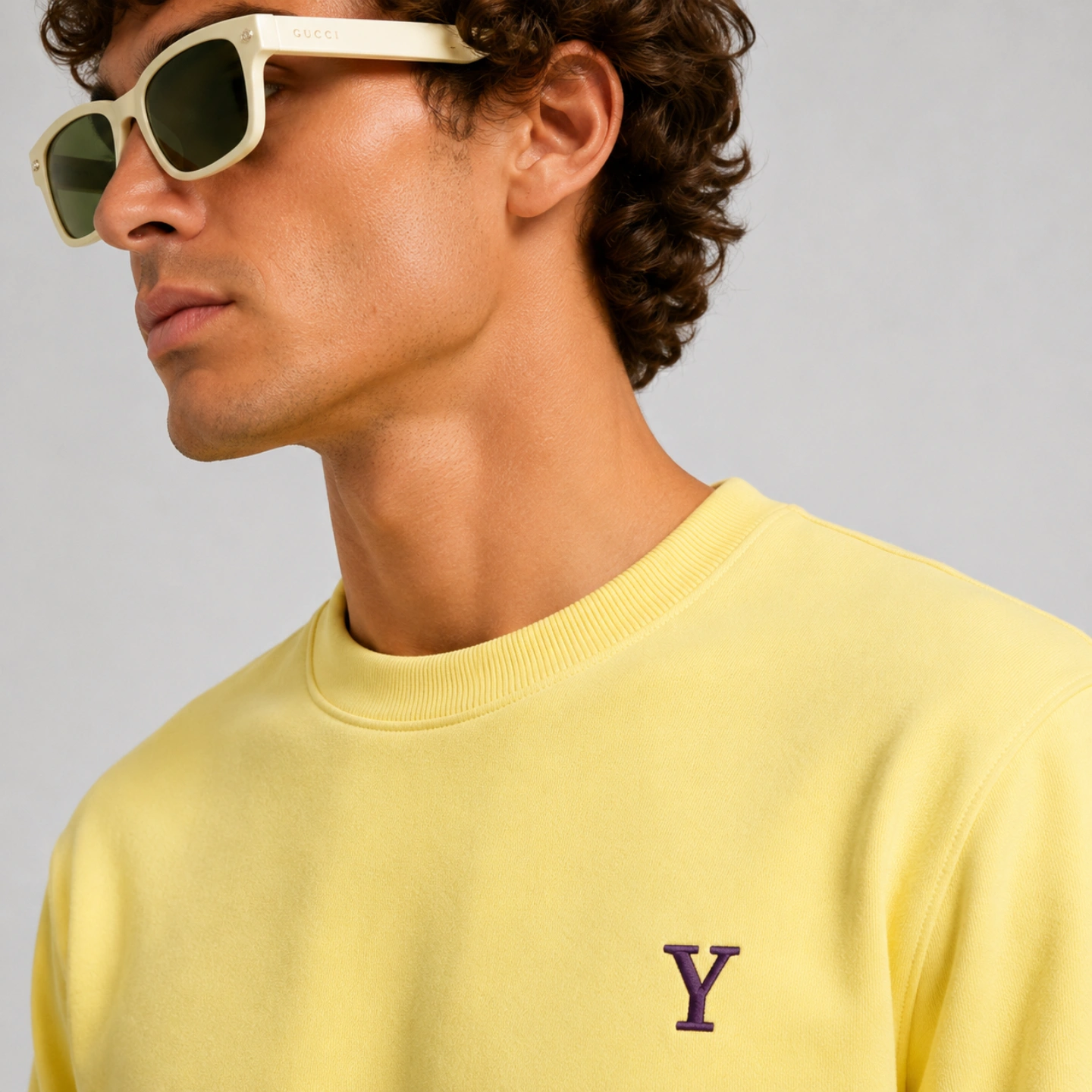 Sweat signature Y – Image 3