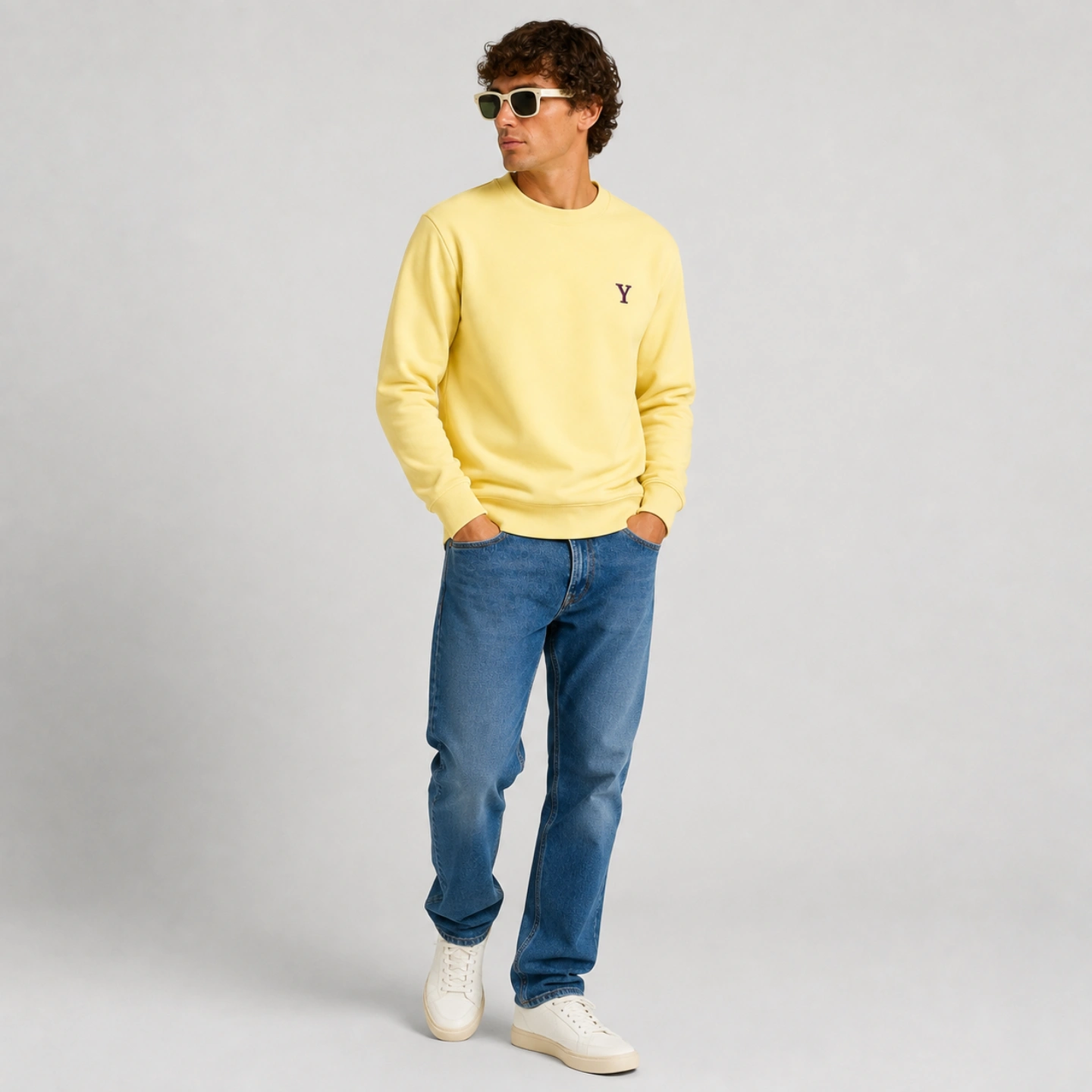 Sweat signature Y – Image 4