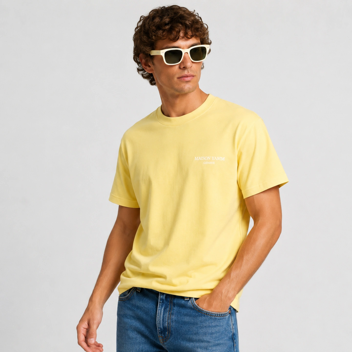 Tee-shirt Iconique – Image 2