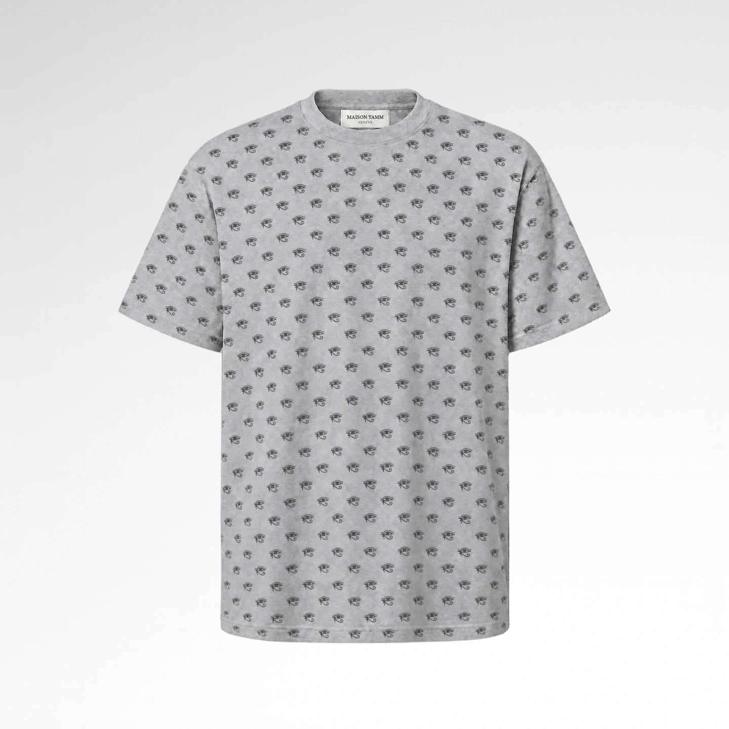Tee-shirt Monogramme