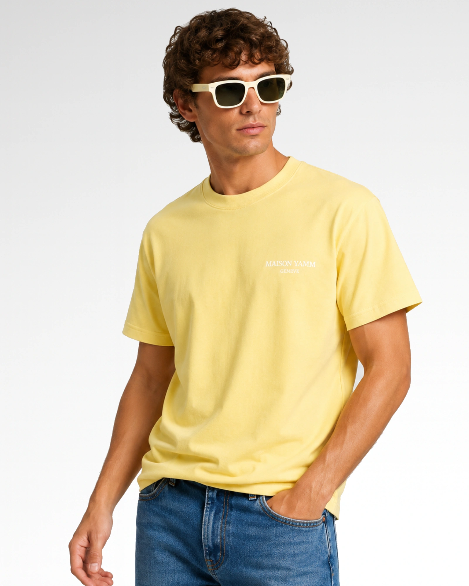 Tee-shirt Iconique